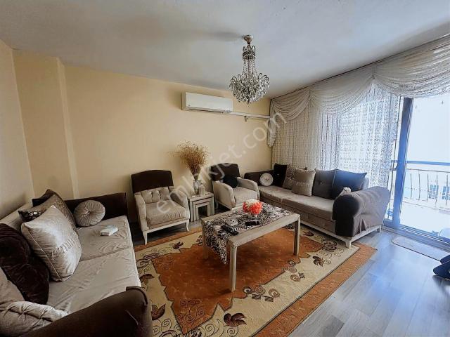 Sarıyer Mah 3 Katlı Satılık Bina