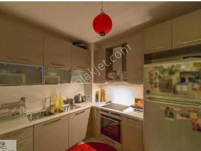 Sarıyer Maslak My Home Kiralık 1+1 Yüksek Kat Manzaralı Daire