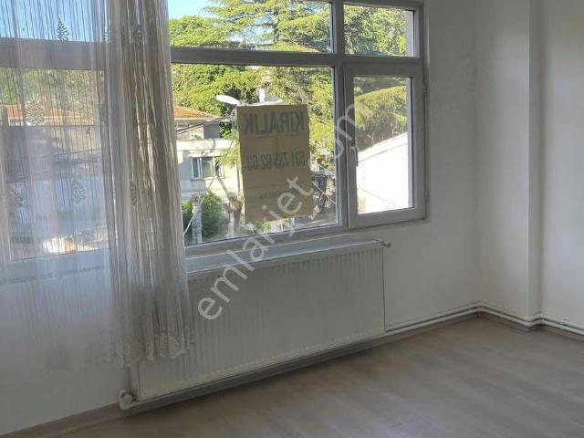 Sarıyer Merkezde Eşyalı Kiralık Daire