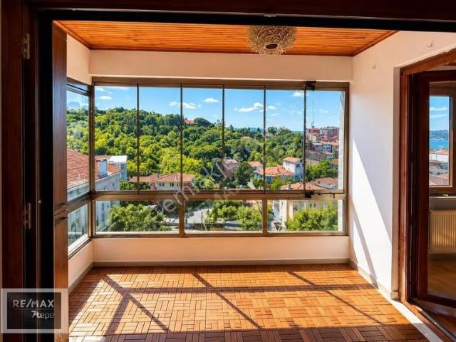 Sarıyer Merkezde İçi Yeni Tadilatlı Kiralık Daıre