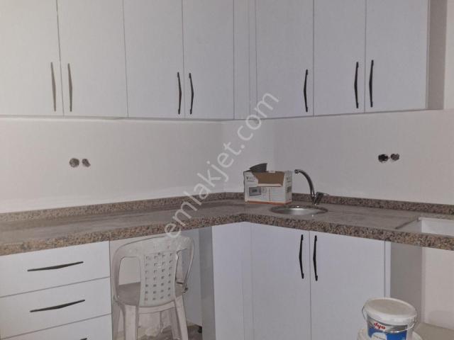 Sarıyer Merkezde Kiralık Daire 35 000