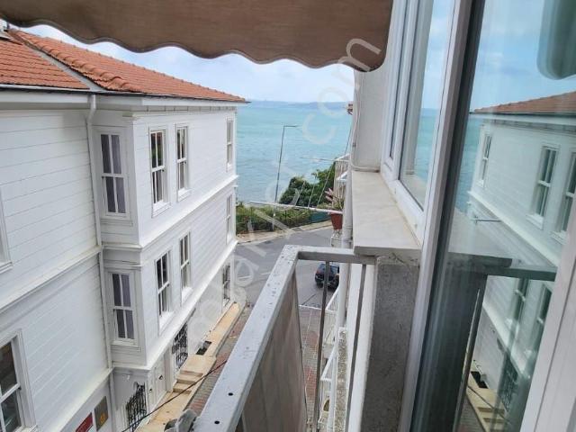 Sarıyer Merkezde Ultra Lüks Satılık Daire