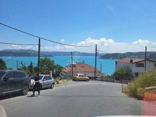 Sarıyer Büyükdere'de Kiralık Eşyalı Daire