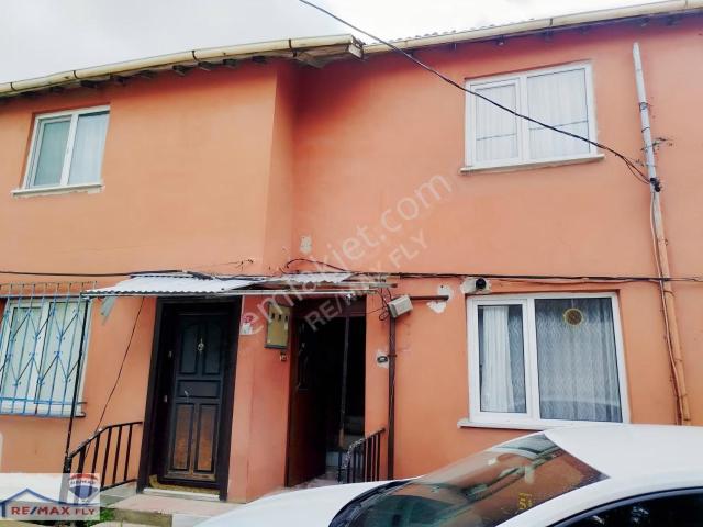 Sarıyer Fsm Mahallesinde Satılık 2+1 Daire