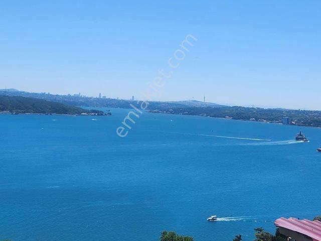 Sarıyer Havantepe'de İçi Tamamen Yenilenmiş 2+1 Kiralık Daire