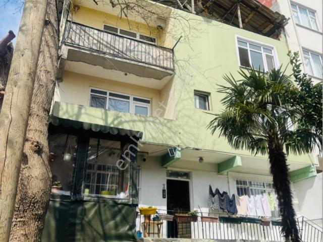 Sarıyer Kazımkarabekir De 1+1 Geniş Kiralık Diare