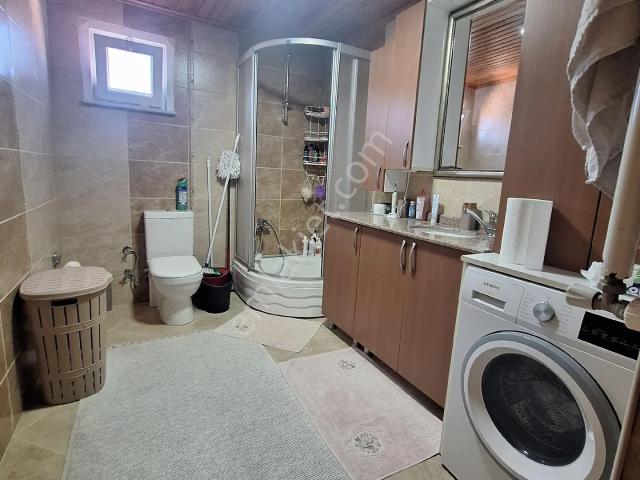 Sarıyer Kozdere'ptt Evlerinde Kiralık Daire