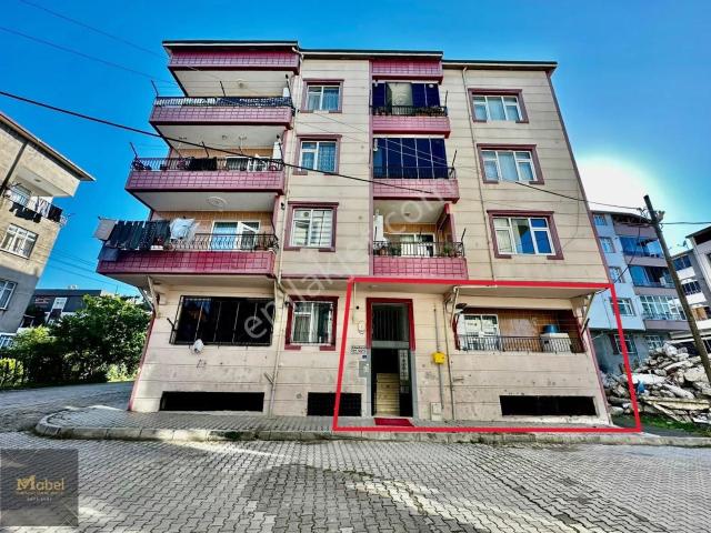 Saraçlı Mah. Anayola 2 Dk Yürüme Mesafesi 2+1 95 M2 Fırsat Daire