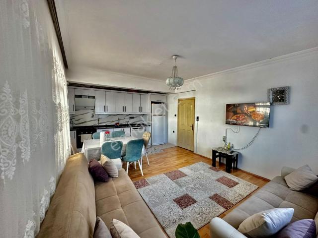 Saraçlı Mah. Anayola 2 Dk Yürüme Mesafesi 2+1 95 M2 Fırsat Daire