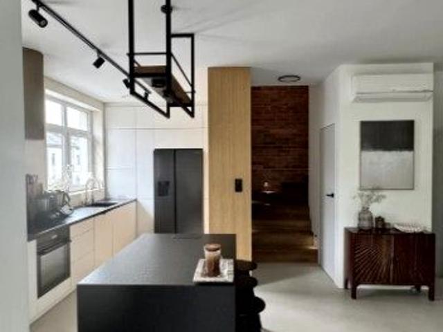Sarabandy 140 m², Warszawa