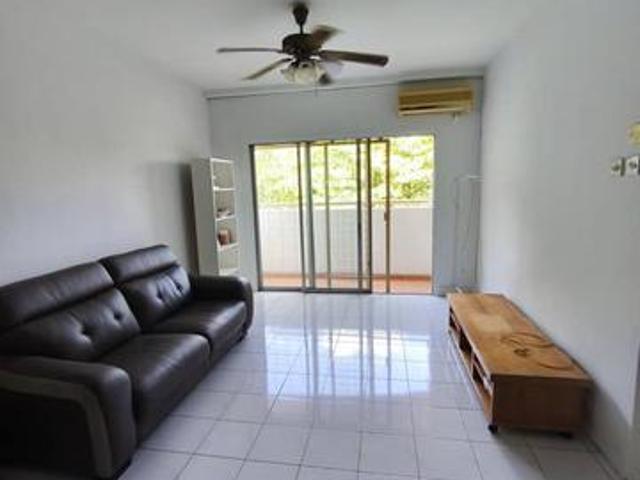 Saraka Apartment For Sale