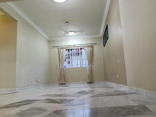 Saraka Apartment Freehold with Title Area Wawasan