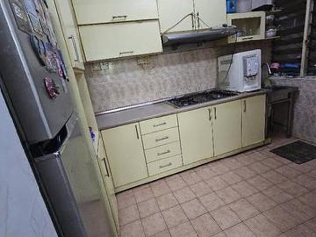 Saraka Apartment puchong selangor