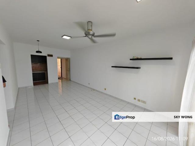 Saraka Apartment