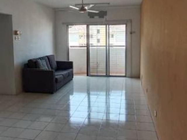 Saraka Apartment