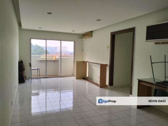 Saraka Apartment
