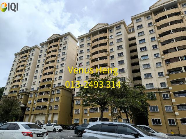 Saraka Apartment