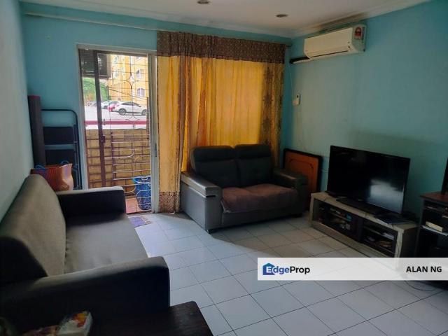 Saraka Apartment