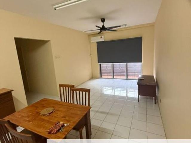 Saraka Apartment