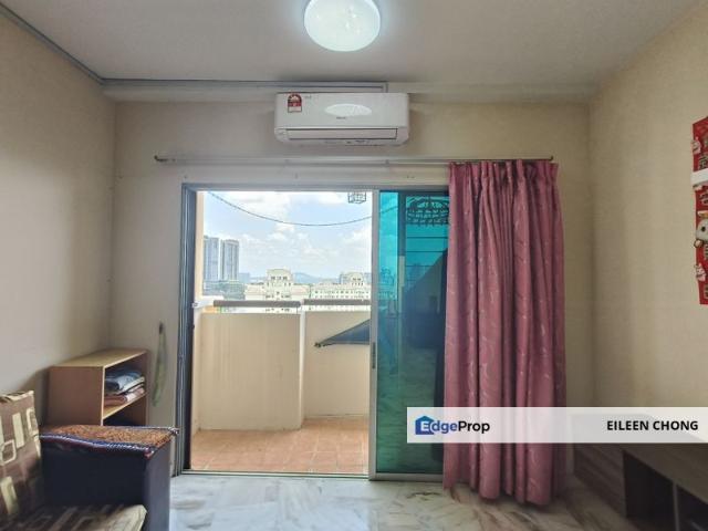 Saraka Apartment