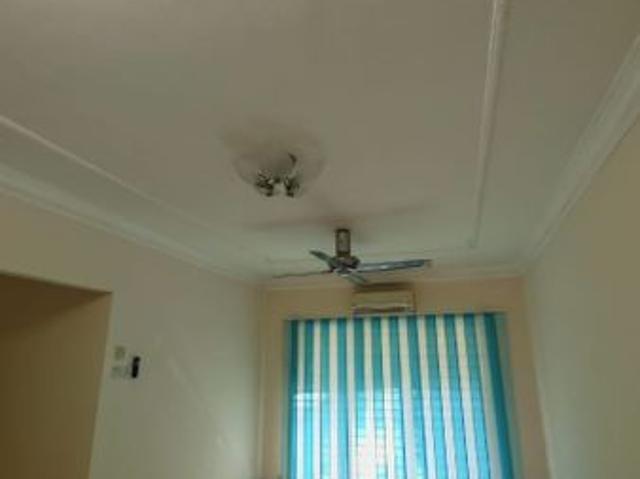 Saraka Apartment
