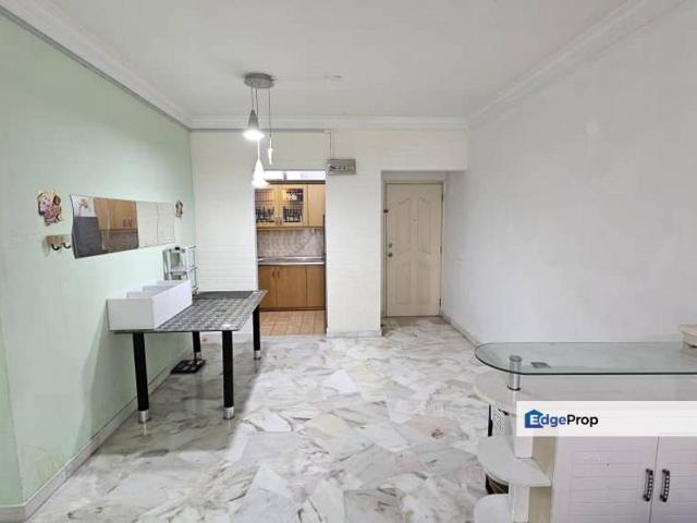 Saraka Apartment