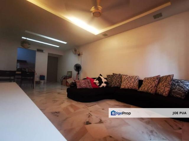 Saraka Apartment
