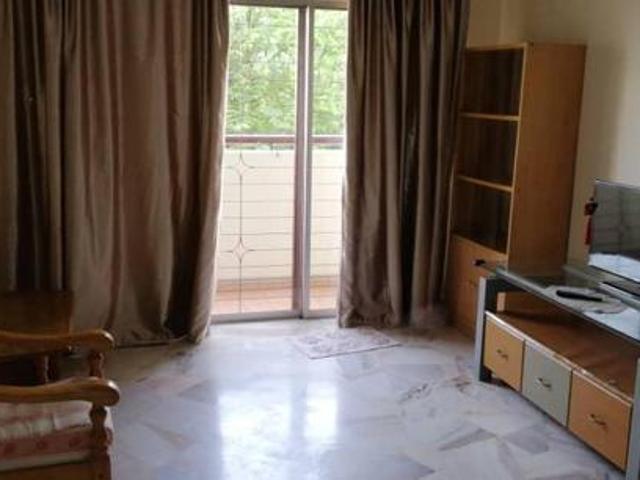 Saraka lift apartment for sale very nice unit