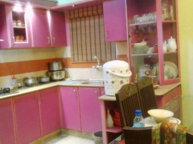 Sarah tower surjani 2bhk furnished flat for sale Karachi Surjani Town ID 26424