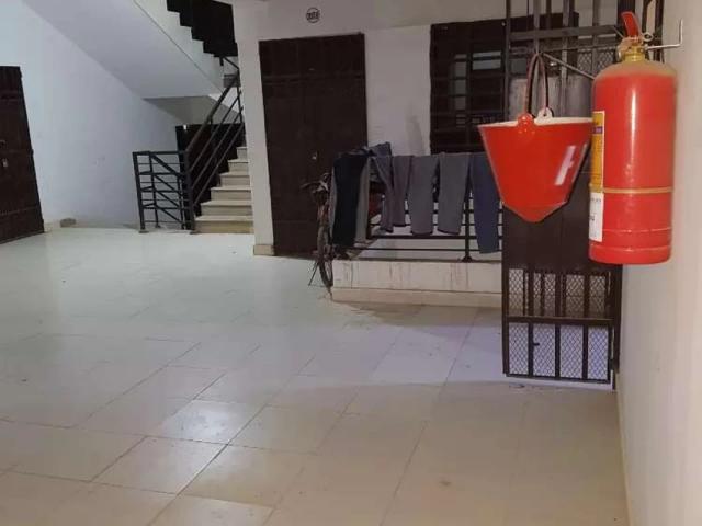 Sarah dream gold flat for sale Karachi Surjani Town ID 49420
