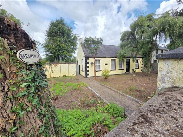 Sarahville', Corbally Road, Corbally, Limerick de Courcy Estate Agents 4941 MyHome. Ie Residential
