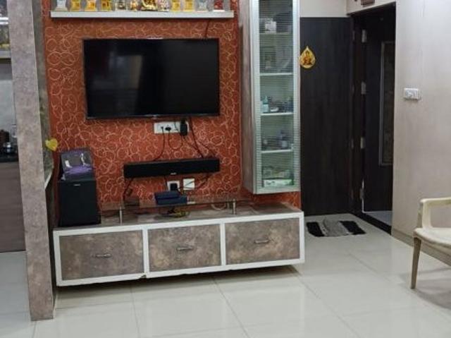 Saral Sparsh Arham 2 Bedroom 715 Sq. Ft. Apartment in Vasna Ahmedabad Listing ID: #9969
