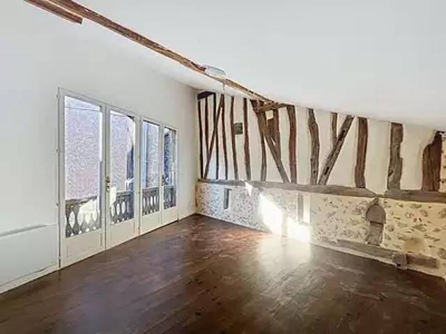 Saramon 32450 Achat / Vente maison 2 pièces t2