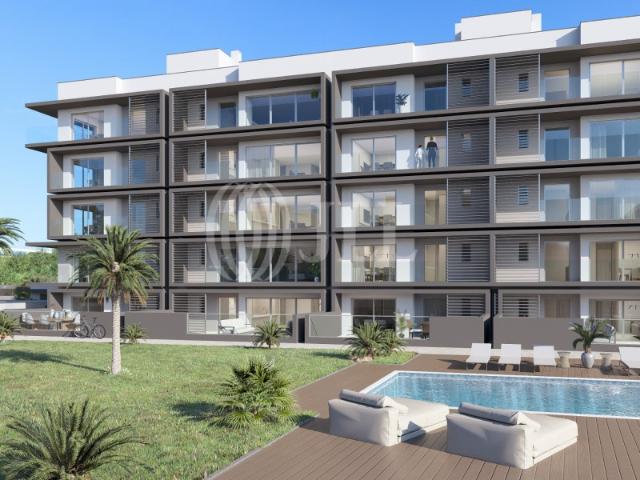 Saramago Condominium