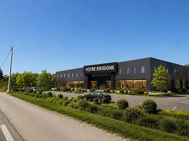 Saran 45770 Achat / Vente terrain