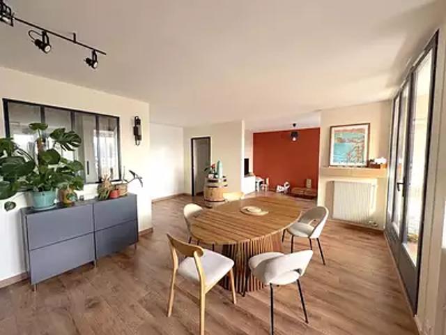 Saran 45770 Achat / Vente appartement 5 pièces t5