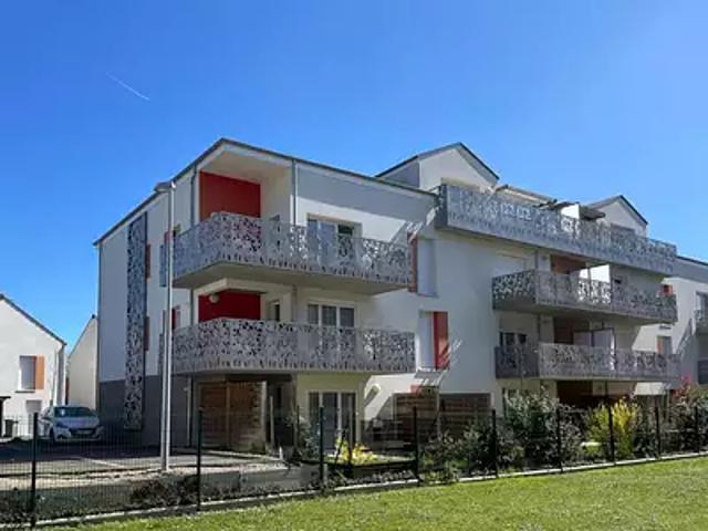 Saran 45770 Achat / Vente appartement 3 pièces t3 terrasse balcon