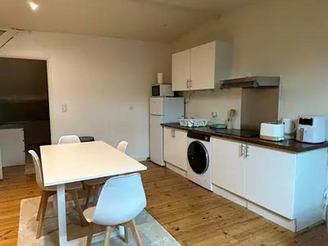 Saran 45770 Achat / Vente immeuble
