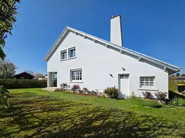 Saran 45770 Achat / Vente maison 4 pièces t4