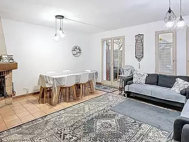 Saran 45770 Achat / Vente maison 5 pièces t5