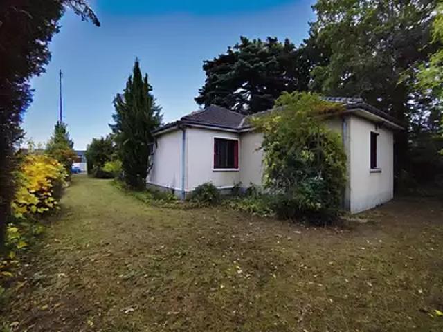 Saran 45770 Achat / Vente maison 5 pièces t5 au dernier étage