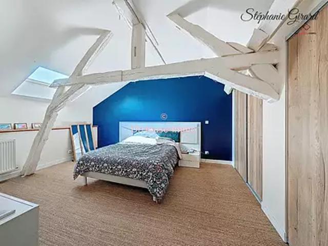 Saran 45770 Achat / Vente maison 5 pièces t5 terrasse parking