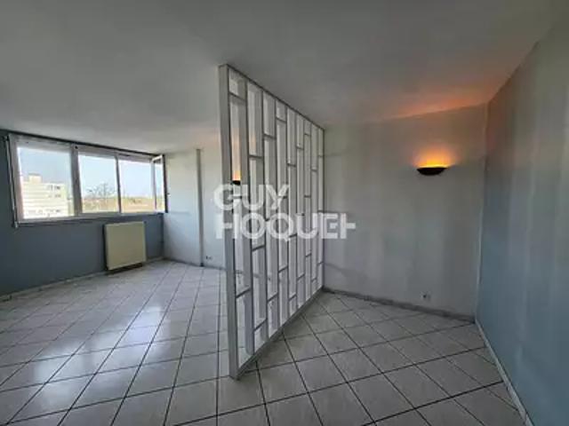 Saran 45770 Location appartement 1 pièce t1 au dernier étage