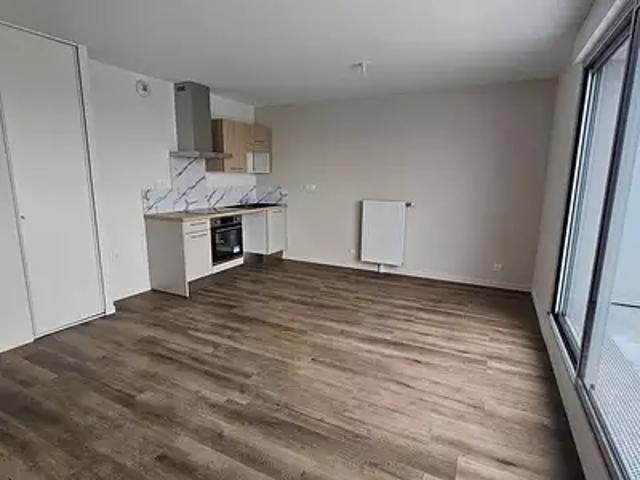 Saran 45770 Location appartement 2 pièces t2 terrasse