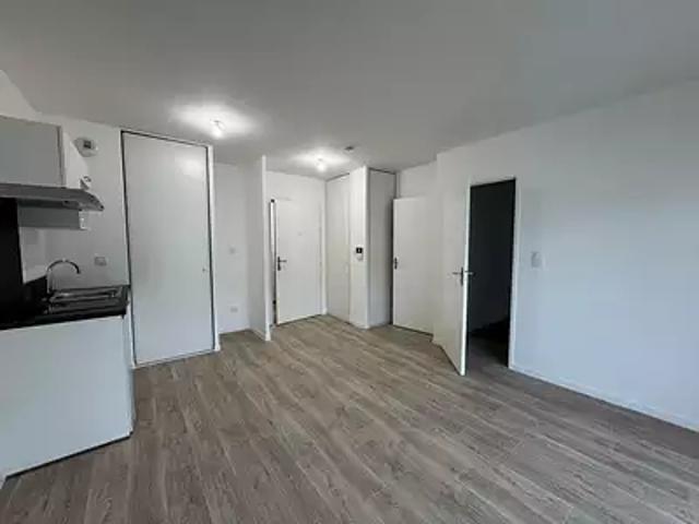 Saran 45770 Location appartement 2 pièces t2 balcon
