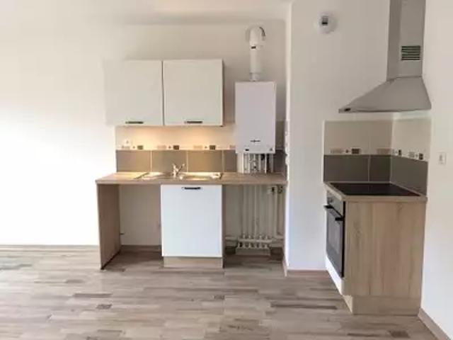 Saran 45770 Location appartement 2 pièces t2 balcon