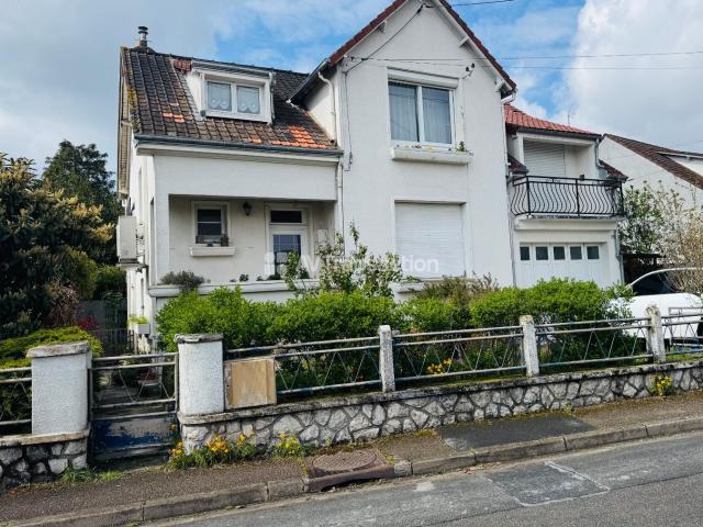 Saran Vente Appartement 45