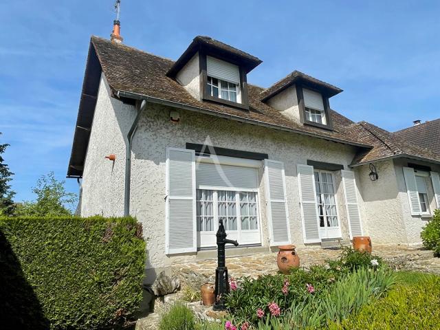 Saran Vente Maison 45