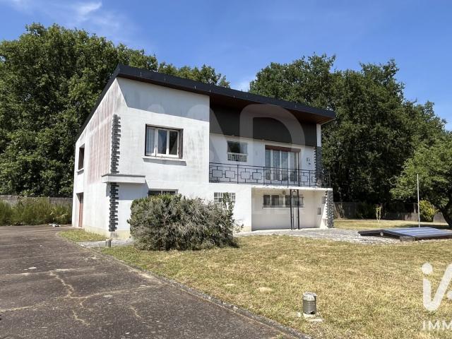 Saran Vente Maison 45