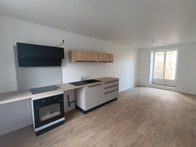 Saran Location Appartement 45